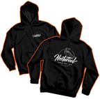 Custom Printed - AS Colour Supply Hood