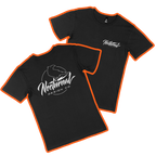 Custom Printed - AS Colour staple Tee