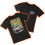 Custom Printed - AS Colour staple Tee