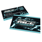 Business Card Printing & Design