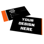 Business Card Printing & Design