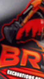 Business Card Printing & Design