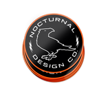 Custom Circle Stickers