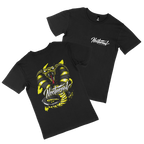 Strike Hard Cobra - Tee