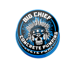 Custom Circle Stickers