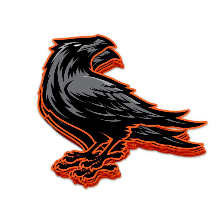 Custom Die Cut Stickers