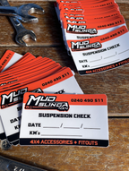 Custom Service Stickers