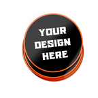 Custom Circle Stickers