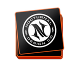 waterproof square sticker printed in Australia